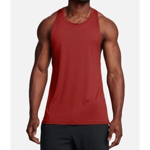 UNDER ARMOUR MEN'S VANISH ENERGY TANK TOP XL